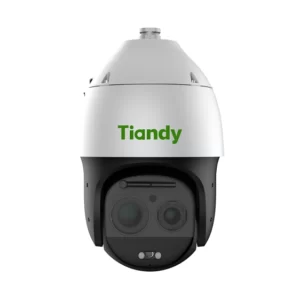 دوربین مداربسته اسپید دام تیاندی مدل TC-H348M