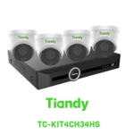 TC-KIT4CH34HS