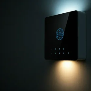 Home Security System