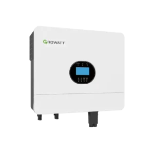 Growatt SPF 6000 ES Plus