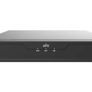 دستگاه ضبط یونی ویو مدل Uniview NVR301-04S3